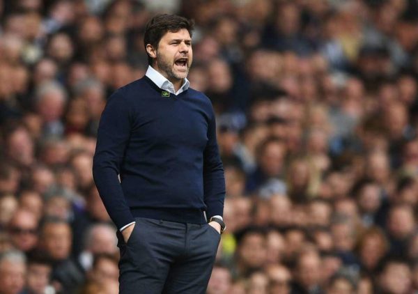 Pochettino pourrait revenir en Liga