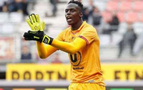 Reims évoque le dossier Mendy