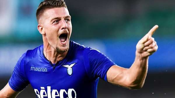 Le PSG se serait positionné sur Milinkovic-Savic