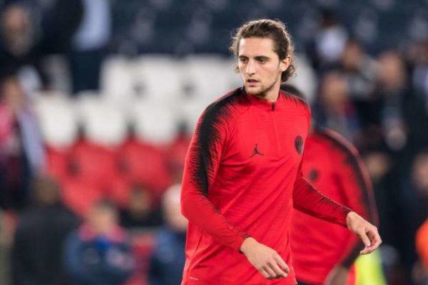 Rabiot a encore un admirateur en Espagne
