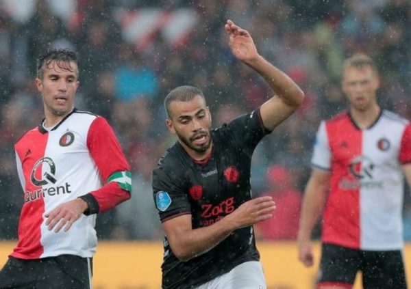 ASSE : Tannane de retour plus vite que prévu ?