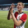 Officiel : Feyenoord blinde son espoir Wouter Burger