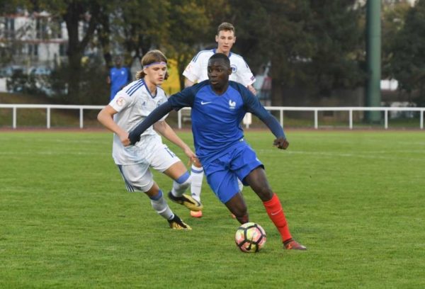 FC Nantes : un grand espoir sur le départ ?