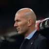 Officiel : Zidane revient au Real Madrid
