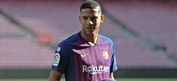 Manchester United cible un jeune défenseur français