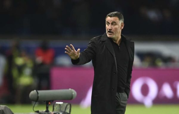 OL : JMA n’oublie pas Galtier