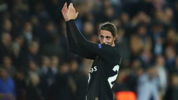 Adrien Rabiot aurait trouvé un accord avec un géant espagnol !