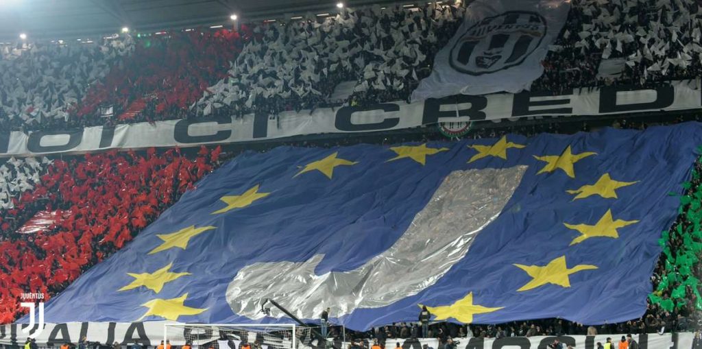 Les 5 raisons de croire au retour de la Juventus