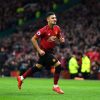 Manchester United va prolonger Andreas Pereira