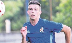 Manchester City et le Milan AC ciblent un jeune talent croate