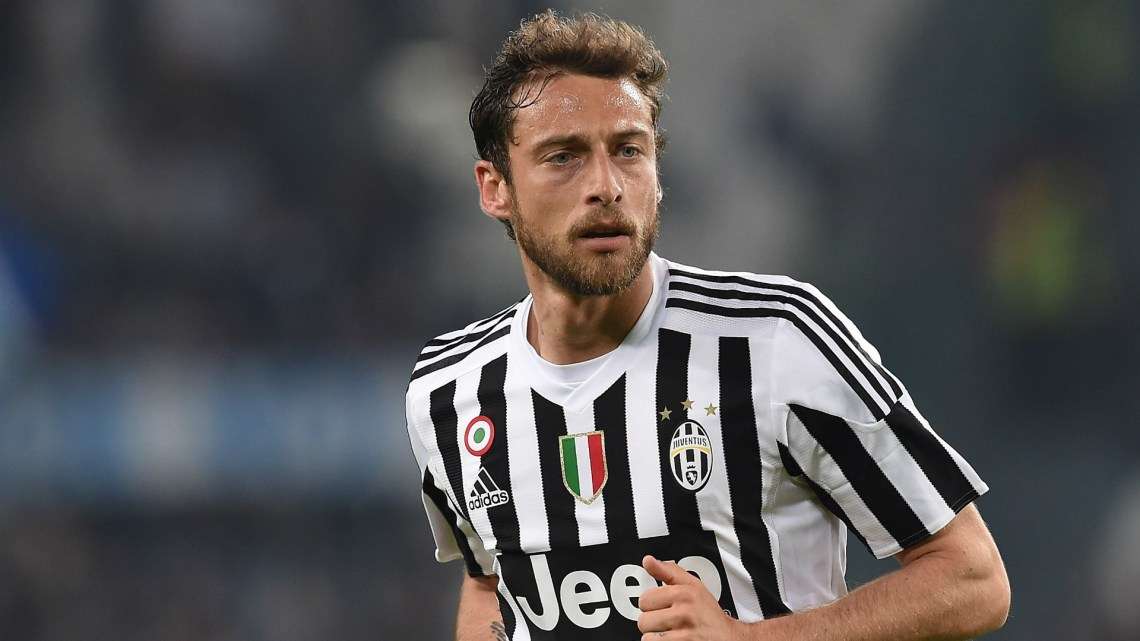 Football: la légende de la Juventus, Claudio Marchisio annonce sa retraite