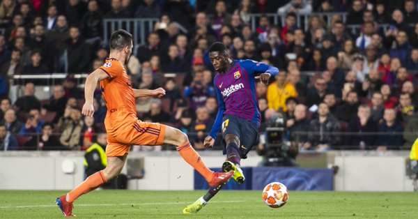 FC Barcelone : un cador européen prêt à faire une offre pour Ousmane Dembélé