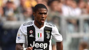 Juventus : des discussions avec Tottenham pour un échange de joueurs ?