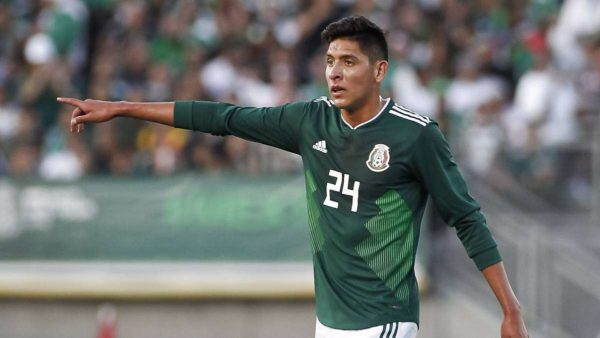 PSV : un nouveau mexicain dans l'effectif ?