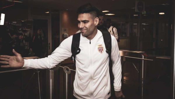 Falcao a trouvé sa reconversion !