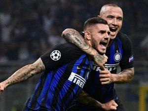 Inter Milan : une nouvelle touche en Espagne pour Icardi