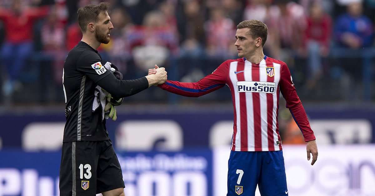 Atlético Madrid : la fin d'un cycle ?