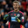 Jonas Lössl flatté par l'intérêt de l'OM et Monaco Jonas Lössl flatté par l'intérêt de l'OM et Monaco