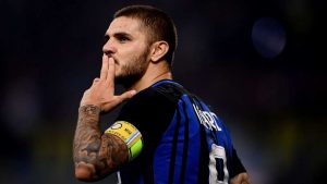 Naples : un échange spectaculaire avec l’Inter Milan ?