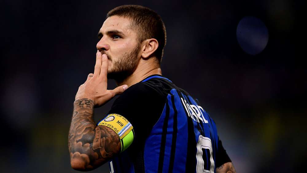 Inter Milan : Mauro Icardi de retour ce jeudi