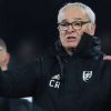 AS Roma : Claudio Ranieri de retour sur le banc ?