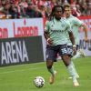 Bayern Munich : Renato Sanches envisage de partir