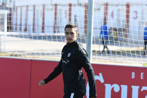 Man United, le PSG et le Barça sur Ben Yedder ?