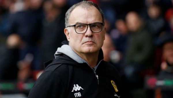 Bielsa pourrait quitter Leeds !