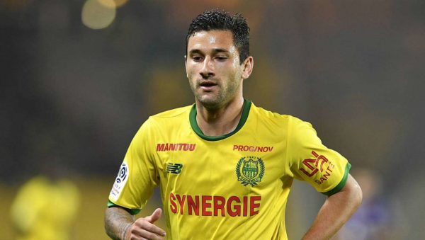 Nantes : Boschilia peut partir