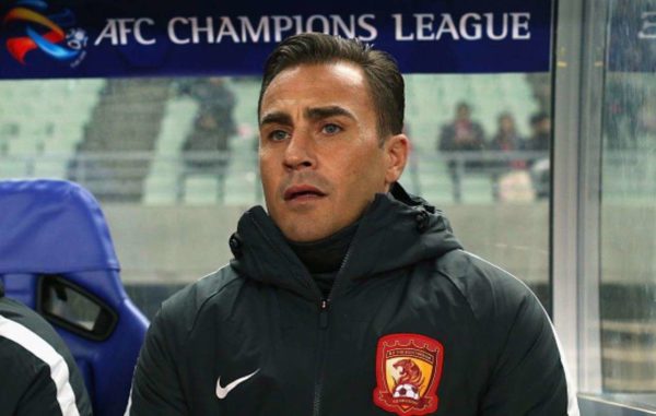 Real Madrid : un ancien joueur aimerait entrainer le club