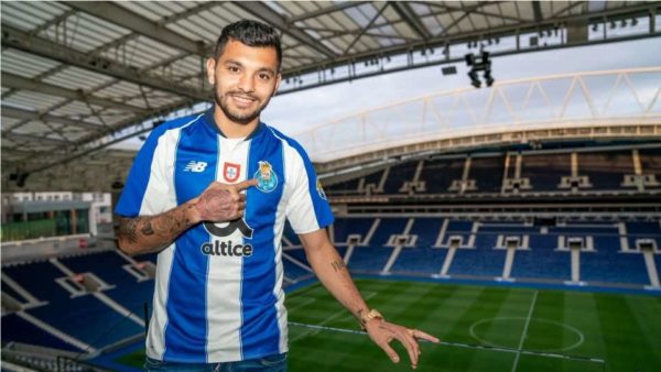 L’Inter Milan vise un international mexicain