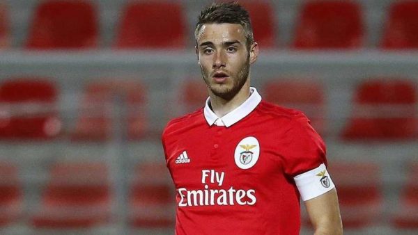 Liverpool : un espoir portugais pour renforcer la défense ?