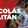Officiel : Gaitan retrouve un club