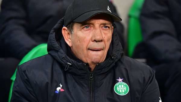 ASSE : Gasset conservé ?