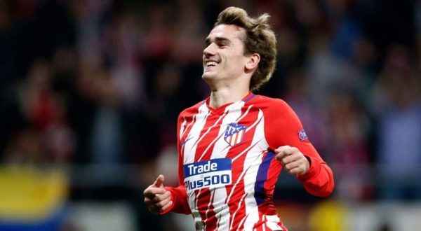 Atletico : des désaccords en interne pour Griezmann ?