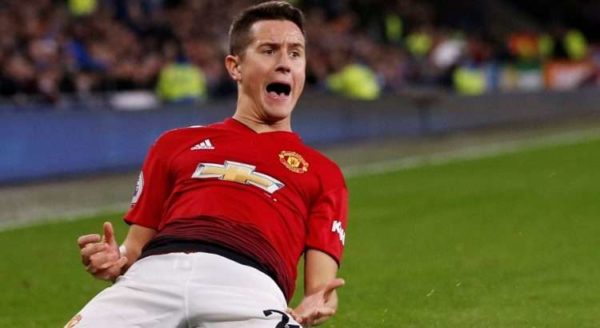 Le PSG aurait un accord avec Ander Herrera