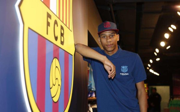 FC Barcelone : Todibo cédé cet été ?