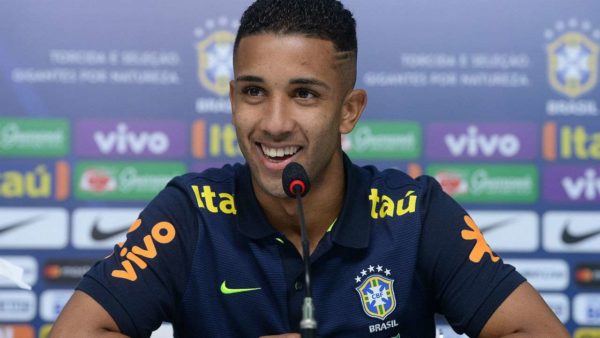 Officiel : Jorge retourne au Brésil