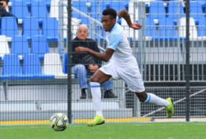 Mercato – OM : cinq clubs font le forcing pour Isaac Lihadji