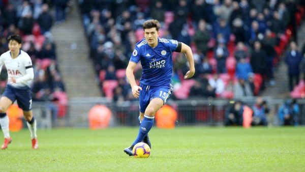 Manchester United : la liste des défenseurs dans le viseur