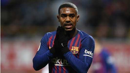 Tottenham veut relancer Malcom