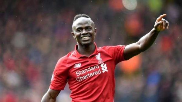 Le Real Madrid attend un signe de Sadio Mané