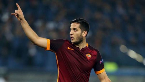 Le Real Madrid cible un international grec