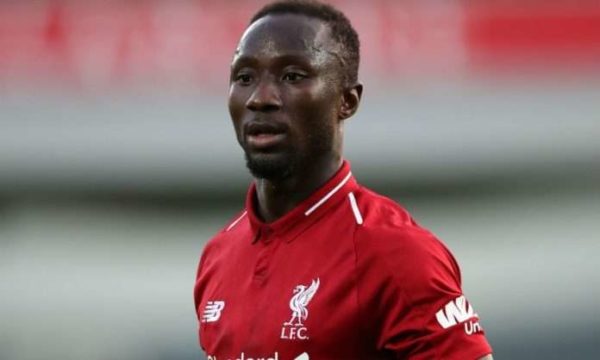 Un duel Dortmund-Bayern Munich pour rapatrier Keita