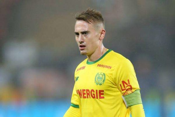 FC Nantes : c’est chaud entre Rongier et Kita