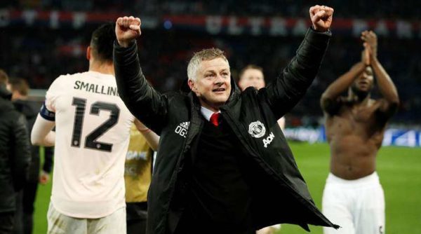 MU : Solskjaer bientôt prolongé ?
