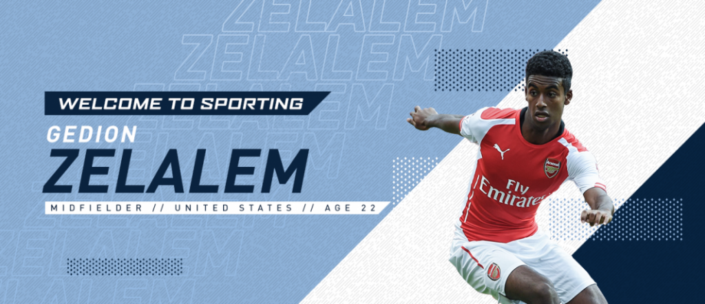 Officiel : Zelalem quitte Arsenal