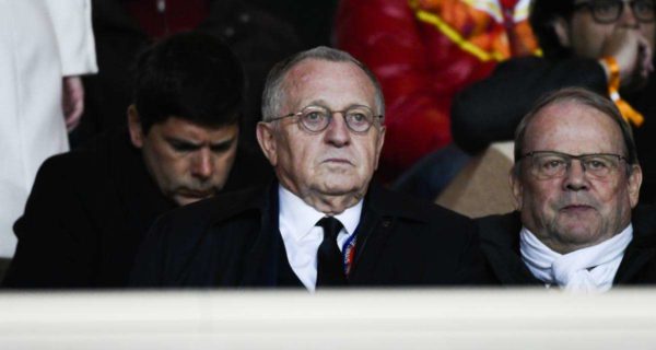 OL : trois gros dossiers à régler pour Jean-Michel Aulas