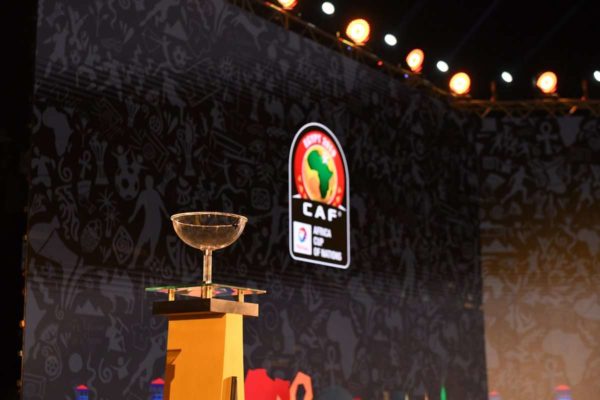 Les groupes de la CAN 2019 sont connus !