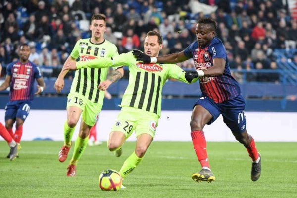 Ligue 1 : Caen et Angers répondent aux accusations de triche